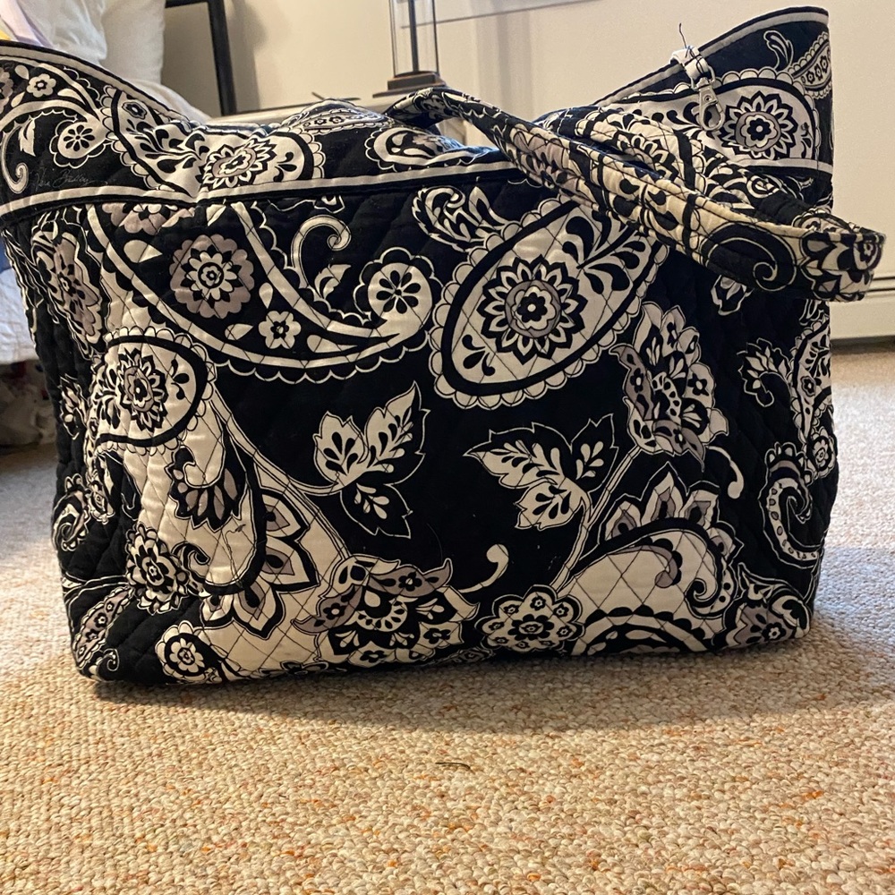 Vera Bradley tote